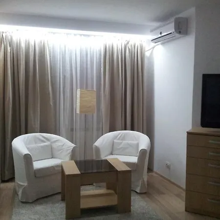 شقة Select Studio